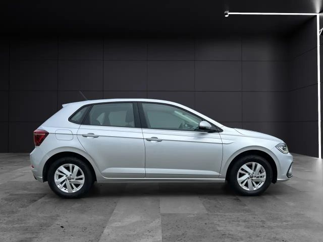 Volkswagen Polo DSG Style