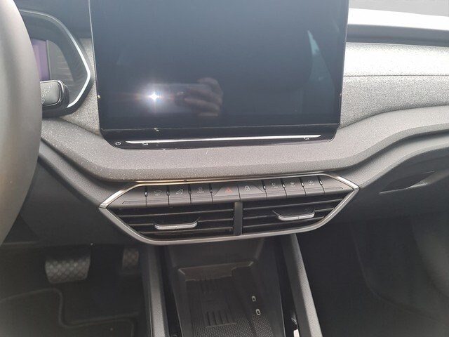 Skoda Octavia 1.5 TSI Combi