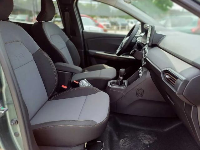 Dacia Jogger Extreme Hybrid 140