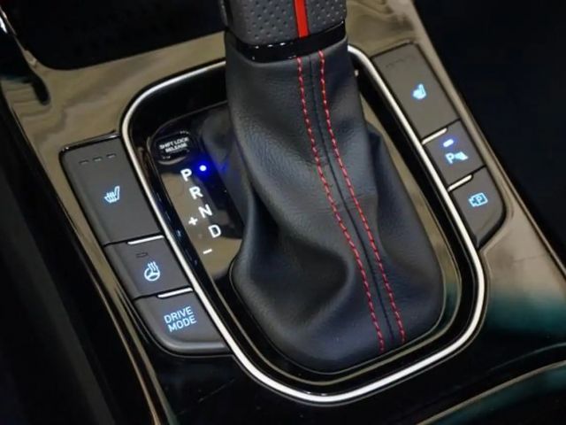 Hyundai i30 N Line T-GDi