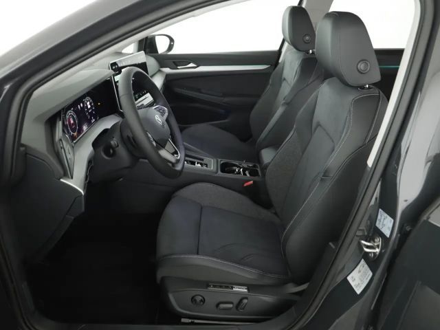 Volkswagen Golf Business DSG Variant