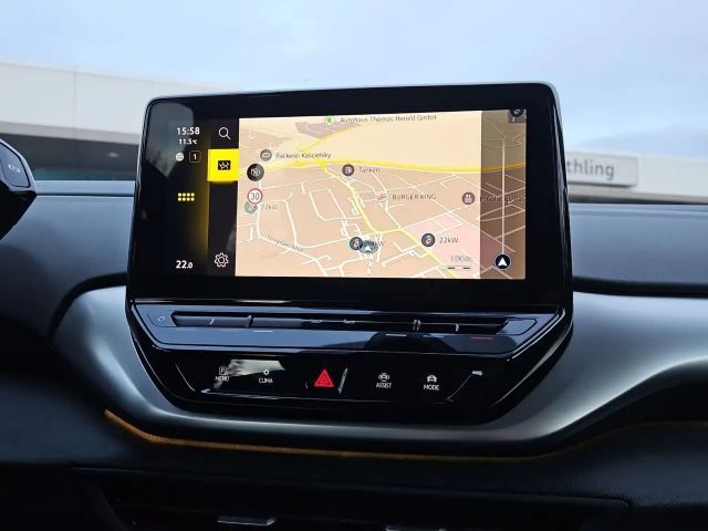 Volkswagen ID.4 Pure