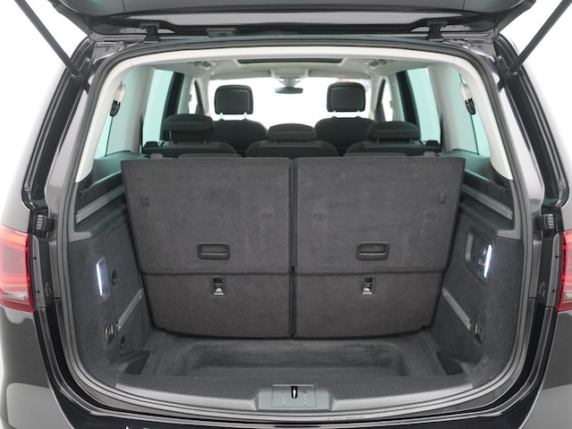 Seat Alhambra Xcellence