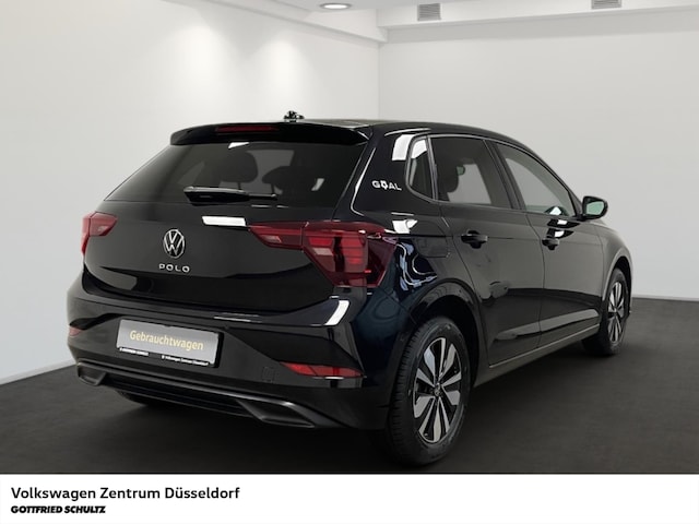 Volkswagen Polo 1.0 TSI DSG