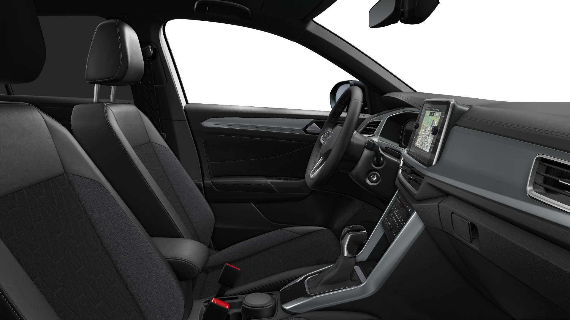 Volkswagen T-Roc 1.5 TSI DSG