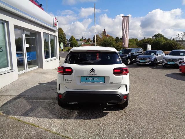 Citroën C5 Aircross Feel Hybrid Pack