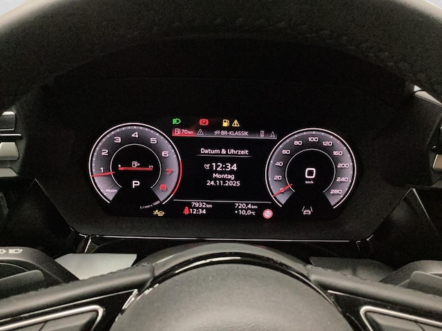 Audi A3 30 TFSI S-Tronic Sportback