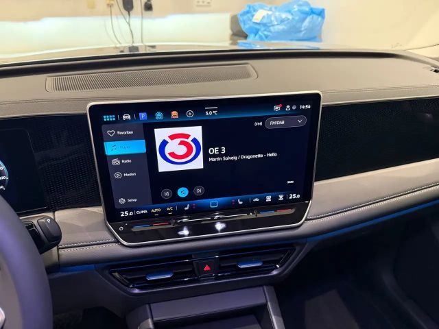 Volkswagen Tiguan DSG Life