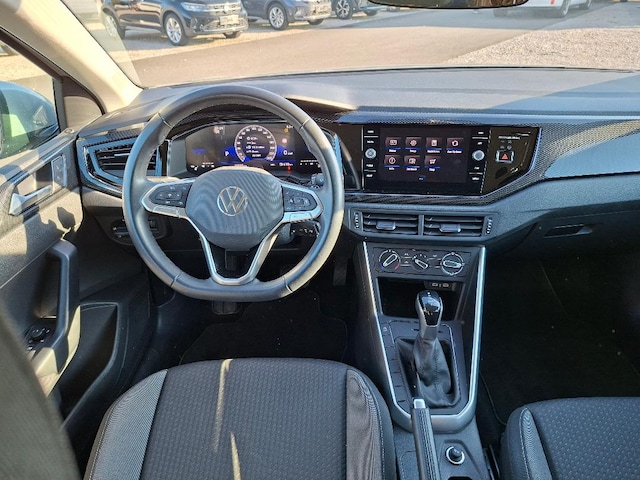 Volkswagen Taigo IQ.Drive Life