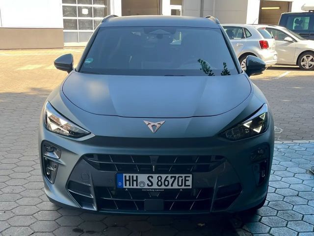 Cupra Terramar 1.5 e-Hybrid e-Hybrid
