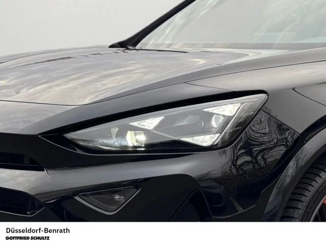 Cupra Formentor 2.0 TSI 4Drive DSG VZ