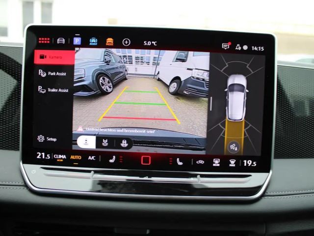 Volkswagen Tiguan 1.5 eTSI DSG Life Plus