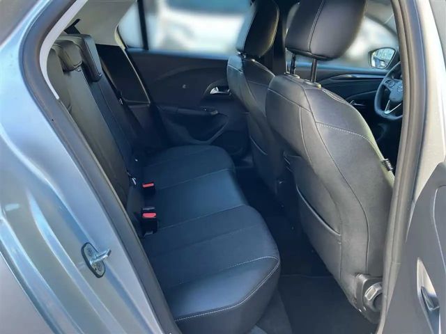 Opel Corsa 1.2 Turbo Elegance