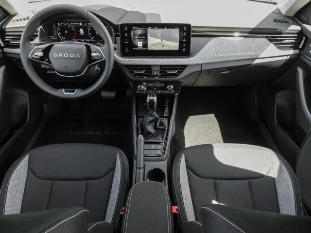 Skoda Kamiq 1.0 TSI Drive