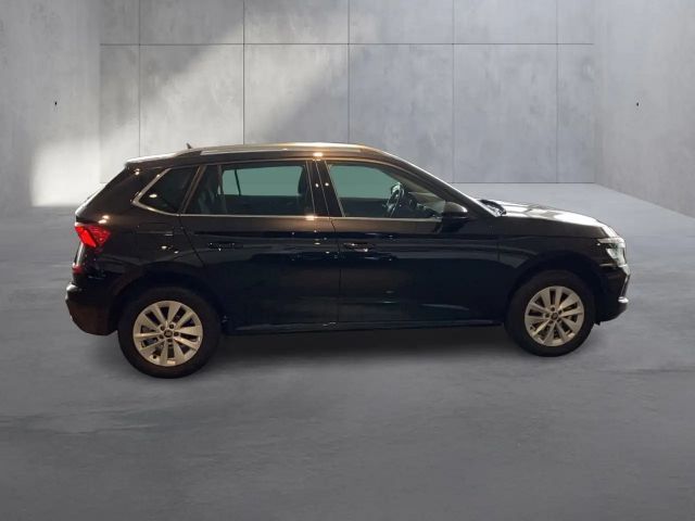 Skoda Kamiq Selection