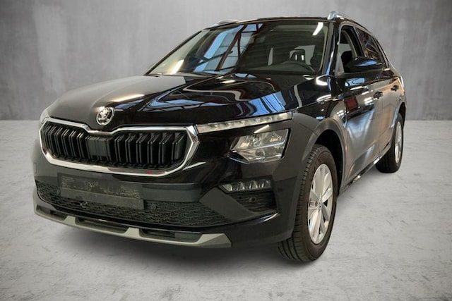 Skoda Kamiq 1.0 TSI