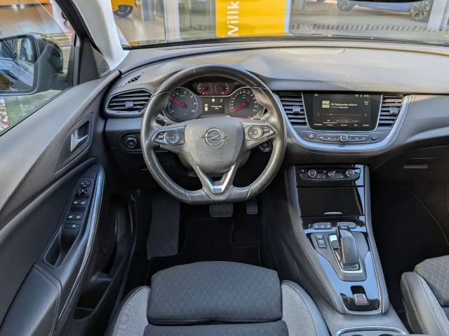 Opel Grandland X Elegance Hybrid