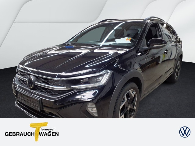 Volkswagen Taigo 1.5 TSI DSG IQ.Drive R-Line