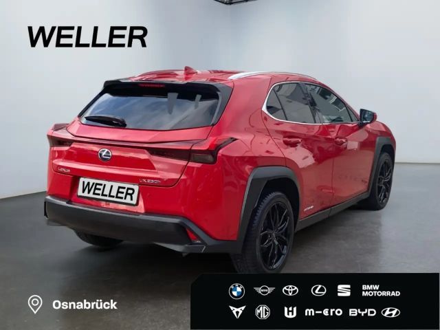 Lexus UX 250h Style Edition