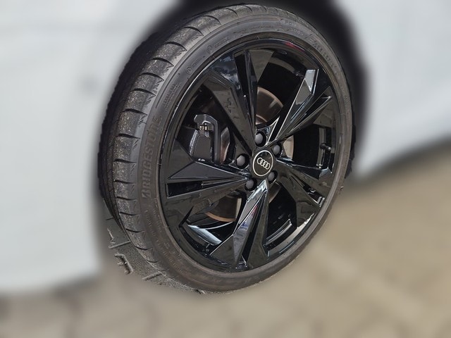 Audi S3 Quattro S-Tronic Sedan