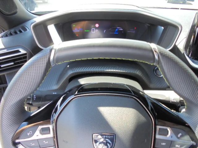 Peugeot E-2008 GT-Line