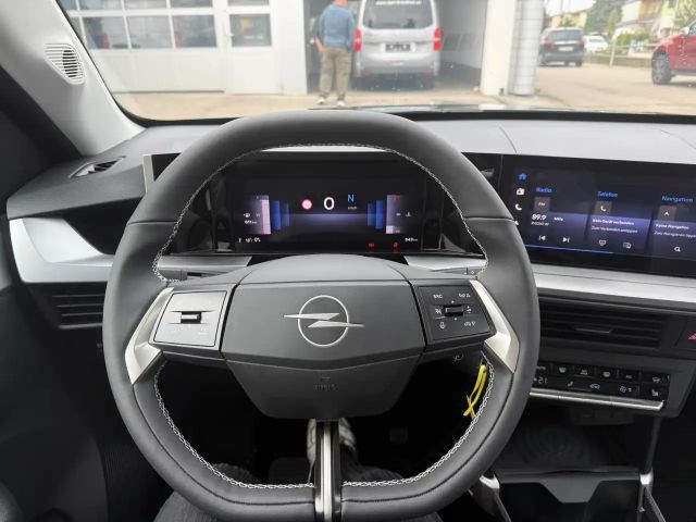 Opel Frontera Edition