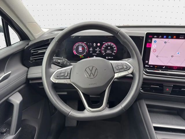 Volkswagen Tiguan 1.5 eTSI DSG Life