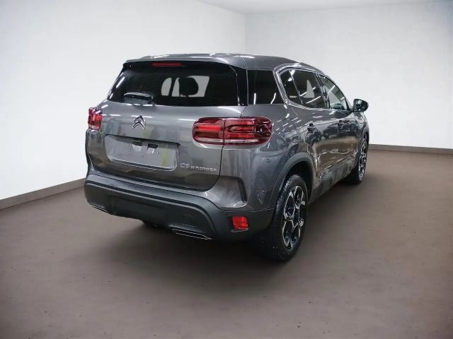 Citroën C5 Aircross Hybrid Plus