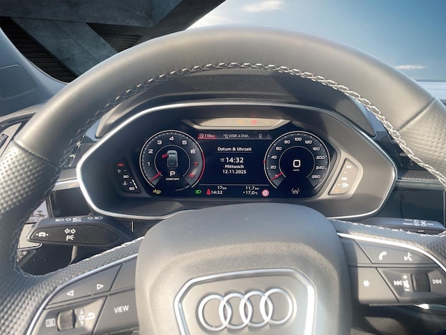 Audi Q3 Quattro S-Tronic Sportback