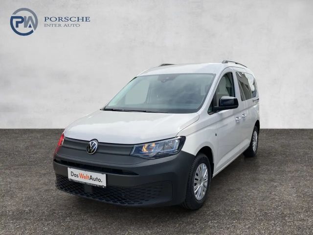 Volkswagen Caddy TDI