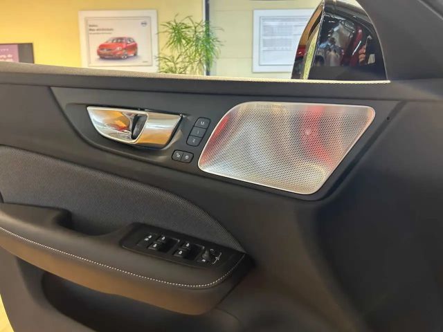 Volvo S60 AWD Ultimate