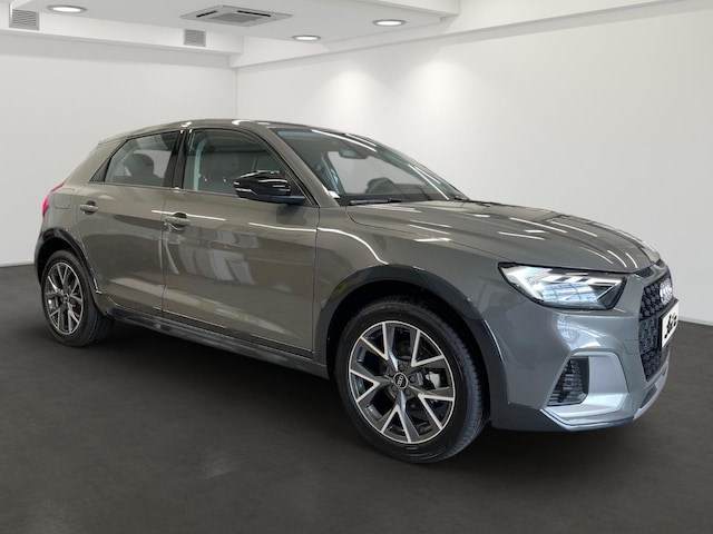 Audi A1 30 TFSI Allstreet