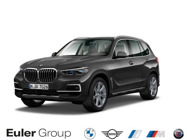 BMW X5 xDrive