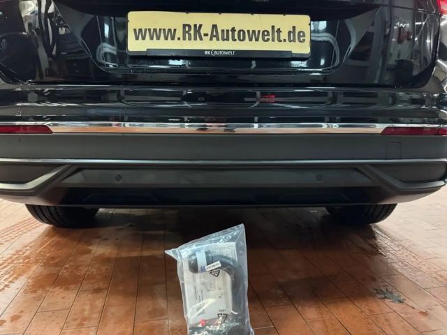 Volkswagen Tiguan 1.5 TSI DSG