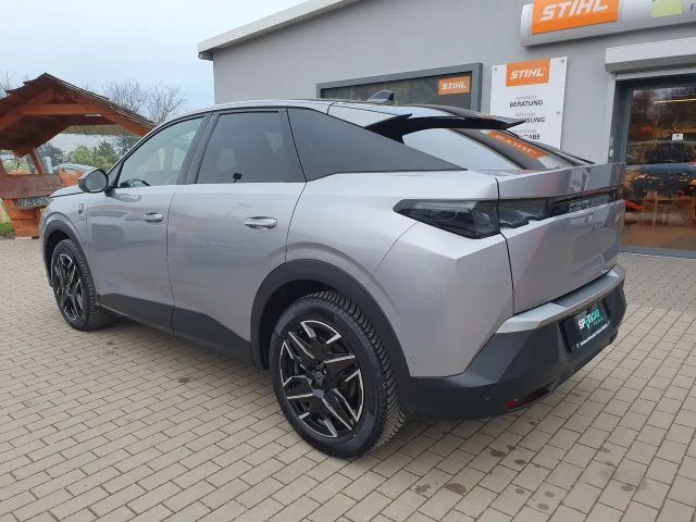 Peugeot 3008 GT-Line Hybrid