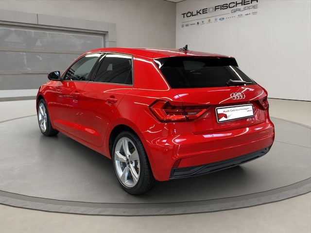 Audi A1 30 TFSI S-Tronic Sportback