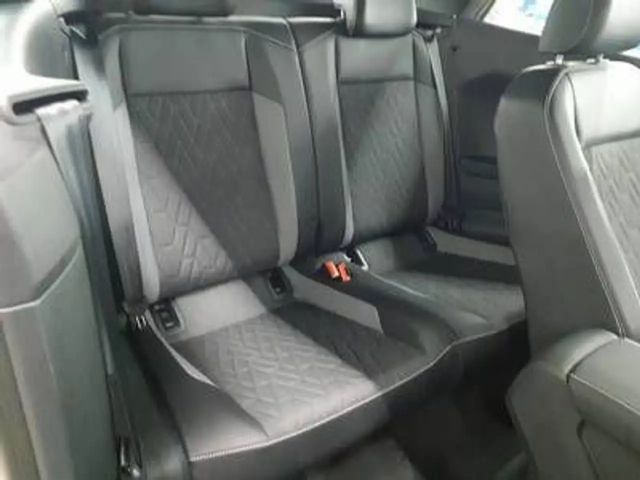 Volkswagen T-Roc Cabriolet