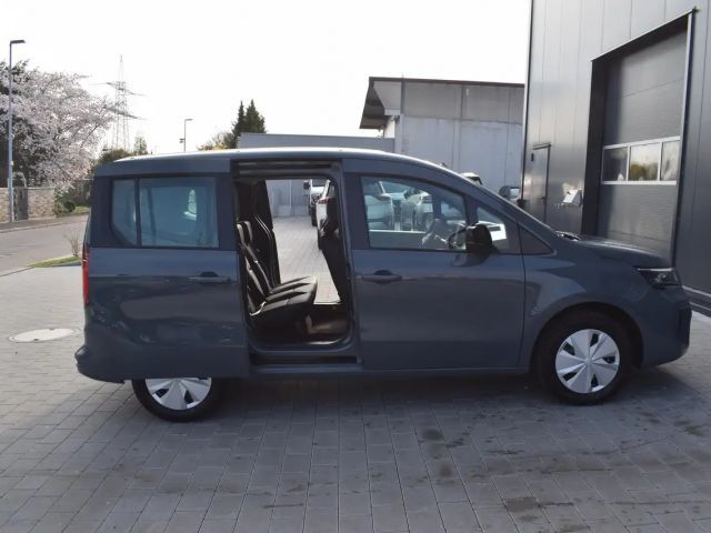 Nissan Townstar N-Connecta