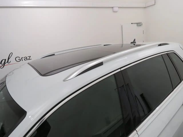 Volkswagen Tiguan DSG R-Line