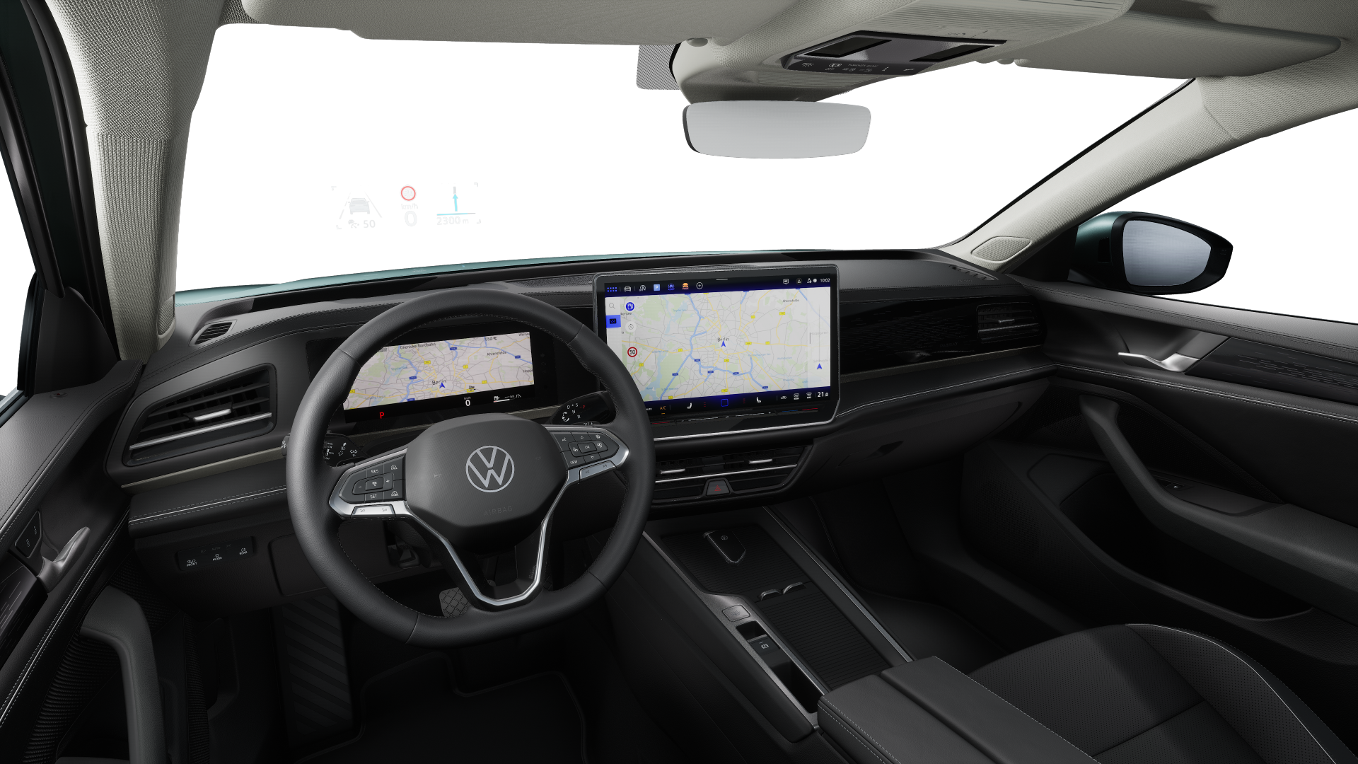 Volkswagen Passat 1.5 eTSI Business DSG