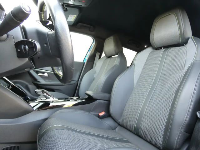 Peugeot 2008 GT-Line