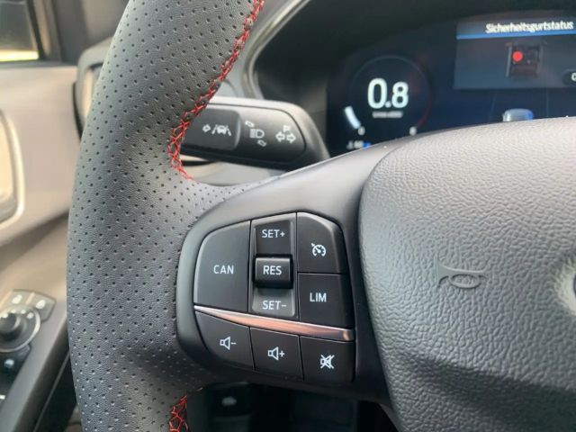 Ford Focus EcoBoost ST Line Wagon