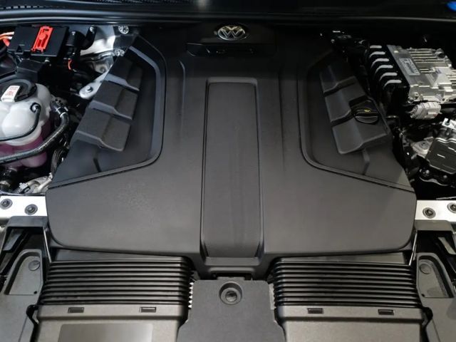 Volkswagen Touareg 3.0 V6 TDI R-Line