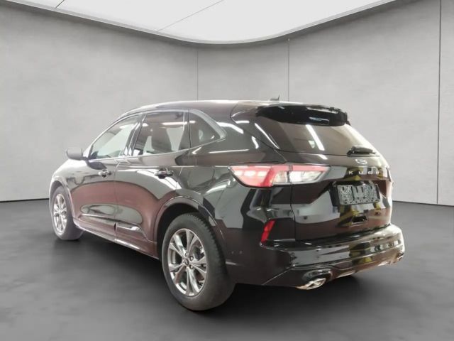 Ford Kuga EcoBoost ST Line X