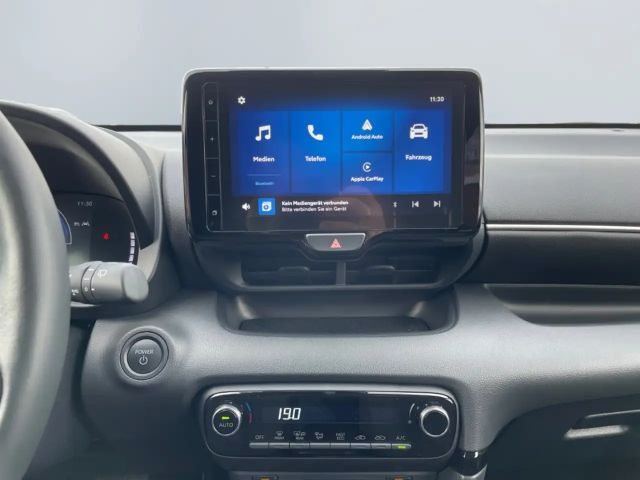 Toyota Yaris Hatchback Hybride Team D