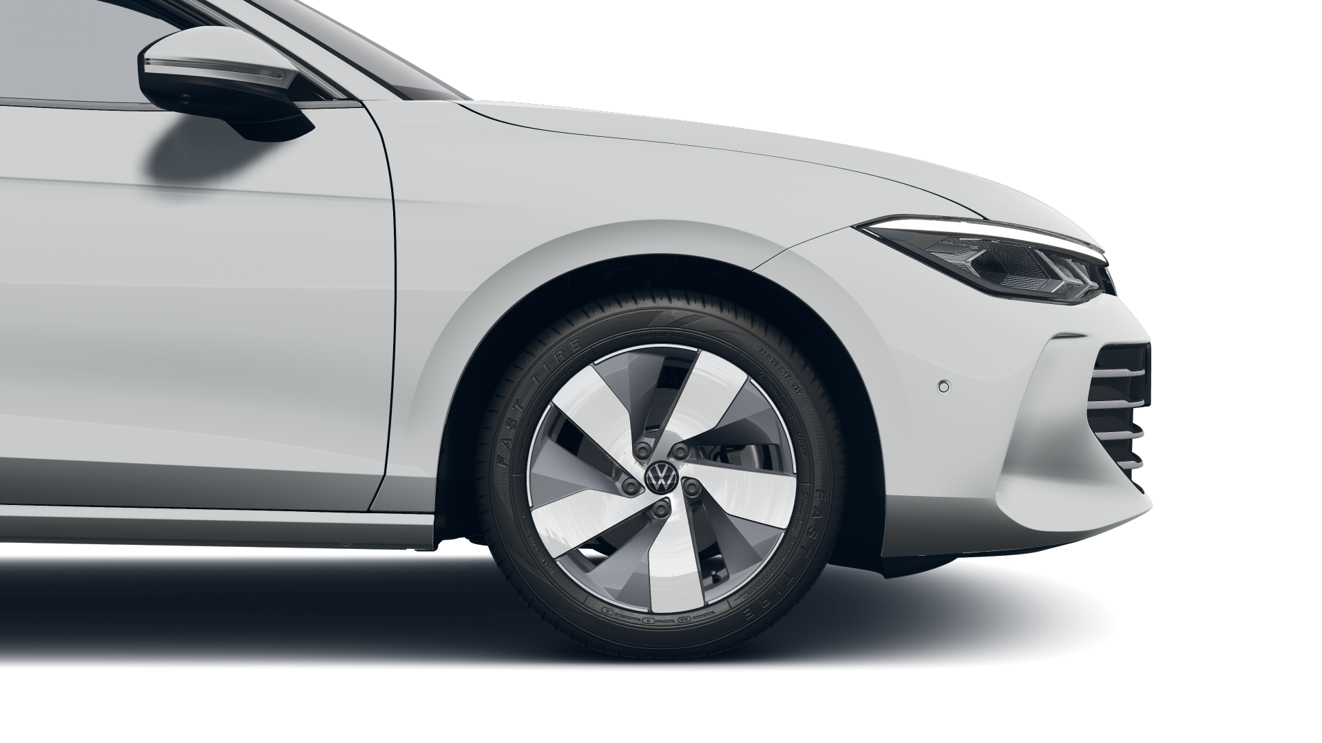 Volkswagen Passat PASSAT    1.5BUS  BT110eTSID7F