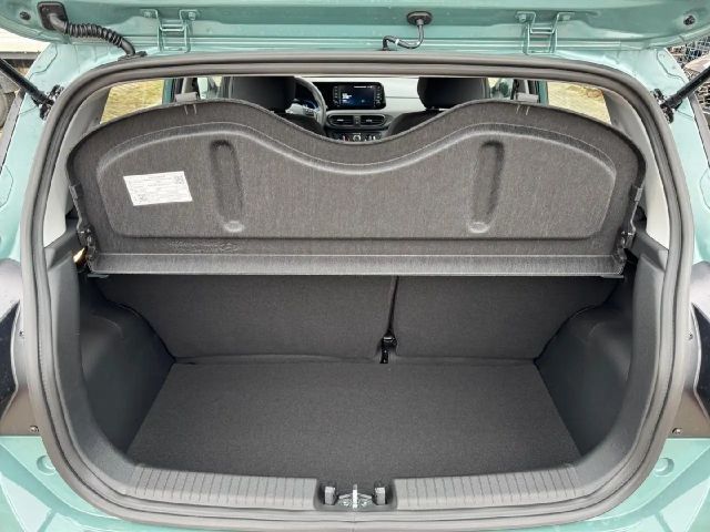 Hyundai i10 1.0 Select