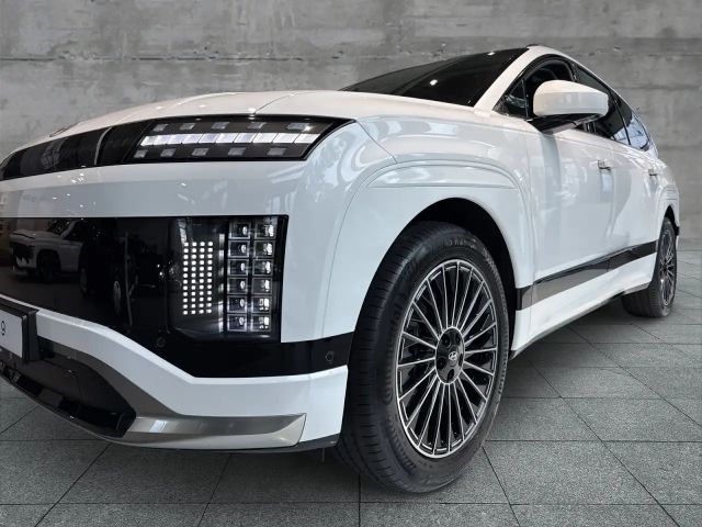 Hyundai IONIQ 9 4WD 6-zits UNIQ