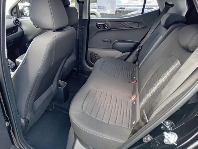 Hyundai i10 1.0 Select