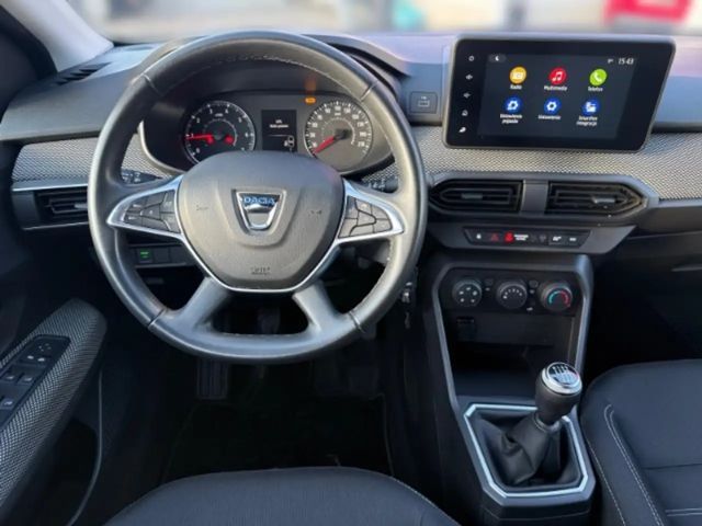 Dacia Jogger 1.0 TCe Comfort ECO-G TCe 100